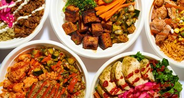 Springbone Kitchen