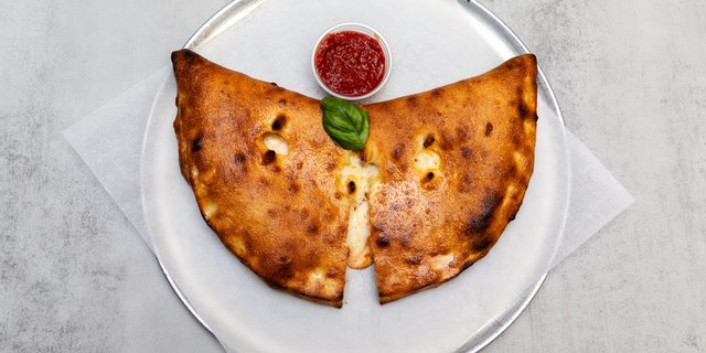 Calzone