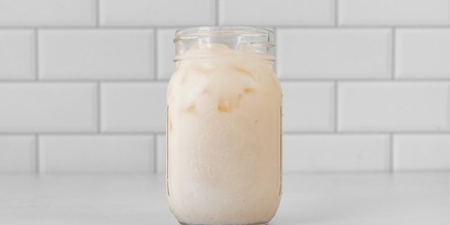 Horchata Agua Fresca