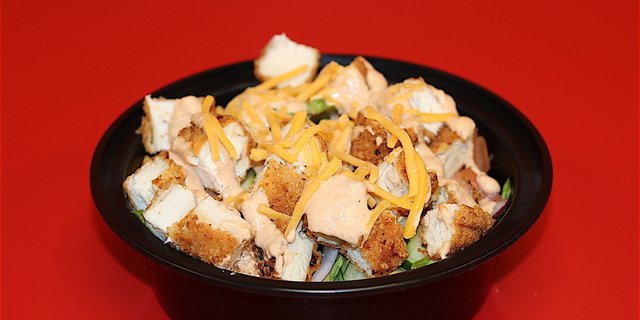 Chicken Salad