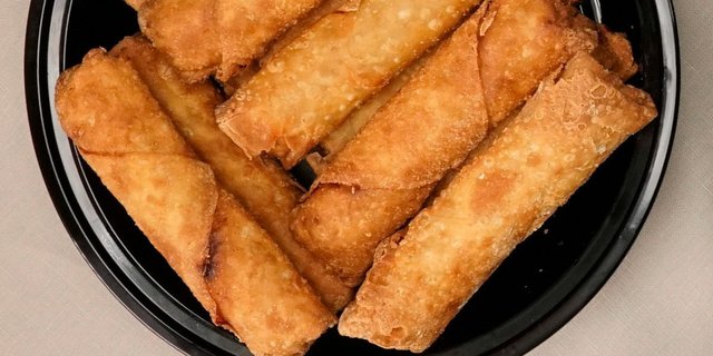 Eggrolls - 10