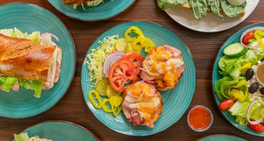 Autumn's Cafe & Catering