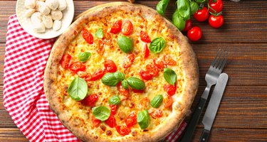 Franco's Pizzeria