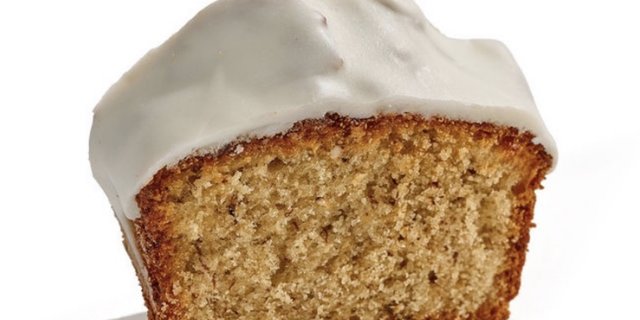 Banana Bread