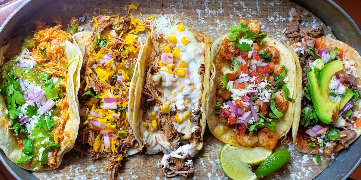 Cantina Taco