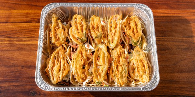 Pulled Pork Tacos