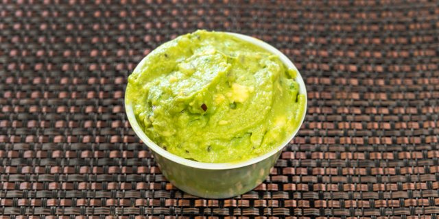 Guacamole