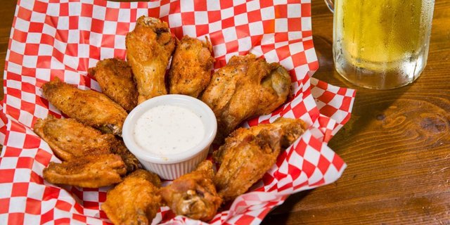 Wings