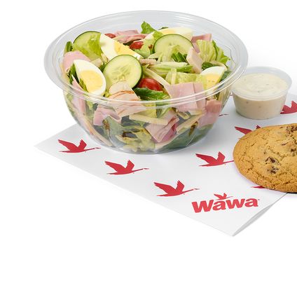 Chef Salad Meal