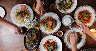 Lil Chef Mama