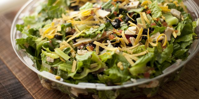 Classic Salad