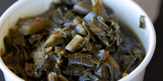 Collard Greens