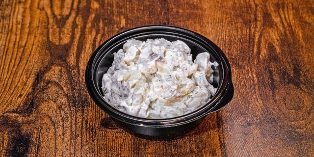 House-Made Potato Salad