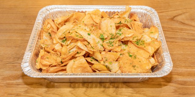 Kettle Chips
