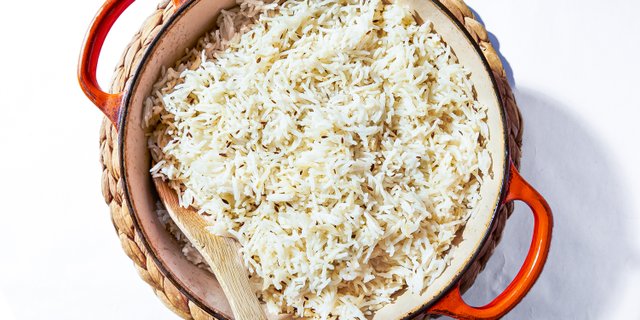 Basmati Rice