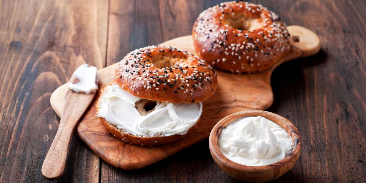The goal is to always present high-quality, freshly prepared foods to all. Greenfield’s bagels are boiled before they’re baked and they’re created with the finest quality ingredients. We cater large and small functions and can customize a menu to meet your needs! To make sure you get your favorites, call ahead and we’ll have it ready when you arrive. - Greenfields Bagels and Deli