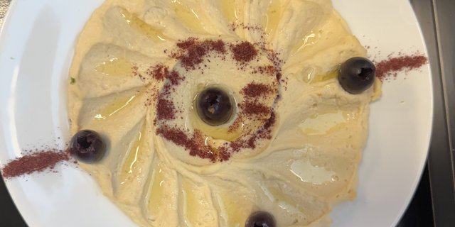 Hummus
