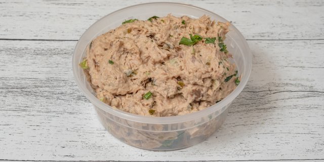 Tuna Salad