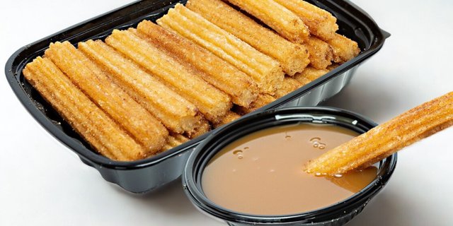 Churros