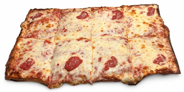 Sicilian Pie
