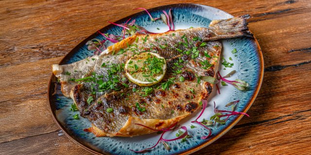 Branzino