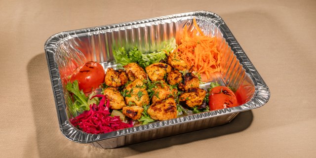 Chicken Skewer