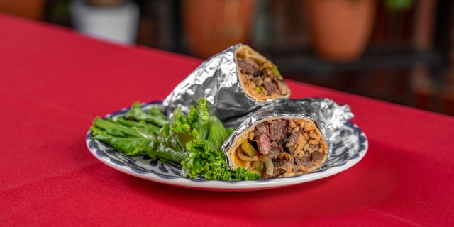 Burrito Box