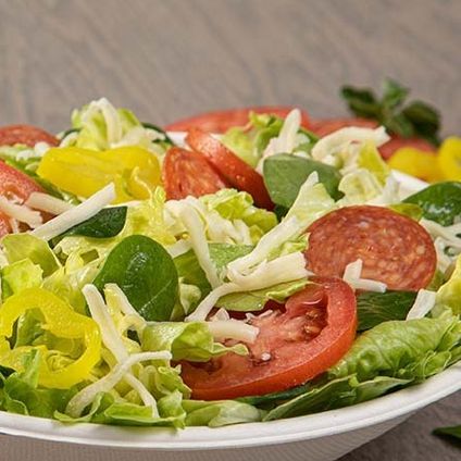 Italian Side Salad