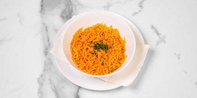 Mexican Rice