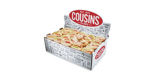 Build-Your-Own 20-piece Party Box
