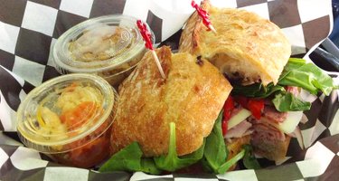 LaBella Bean Coffee House