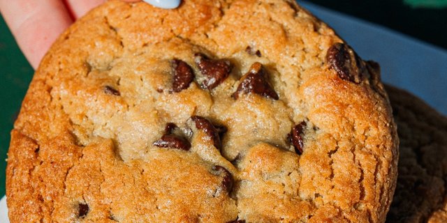 Dozen Mixed Cookies