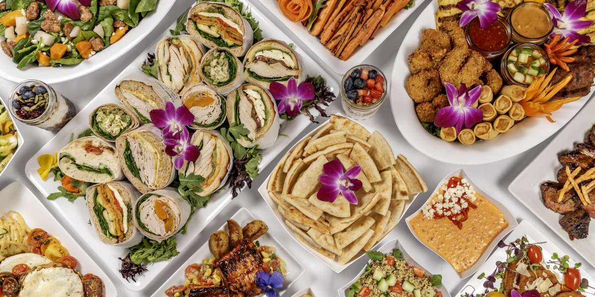 Viva Events & Catering
