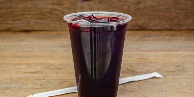 Agua de Jamaica