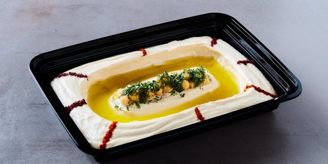 Hummus