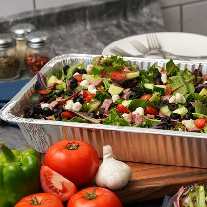 East Side Italian Salad
