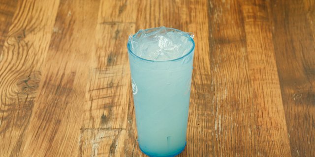 Gallon Lemonade