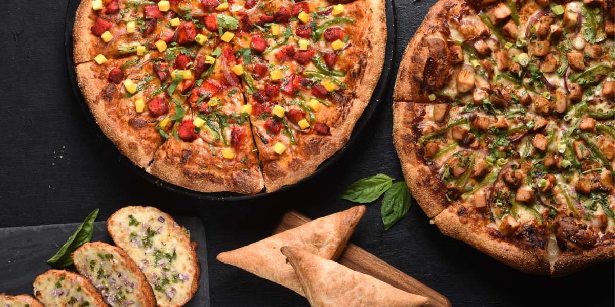 Pizzawala's