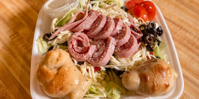 Chef Salad