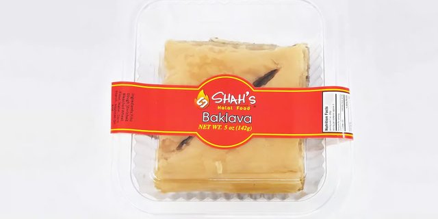 Baklava