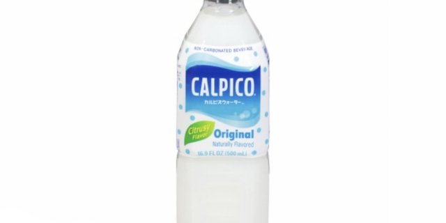 Calpico Original
