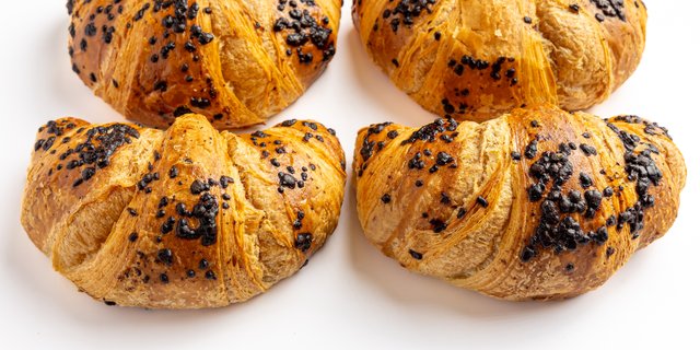 Chocolate Croissants