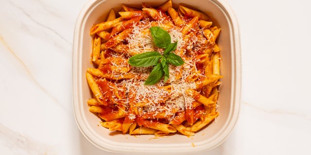 Pasta Pomodoro