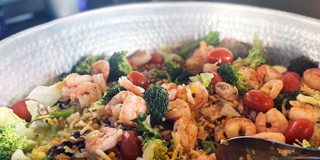 Garden Salad