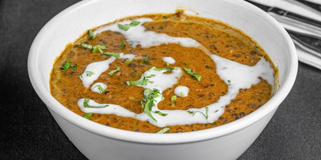 Dal Makhani