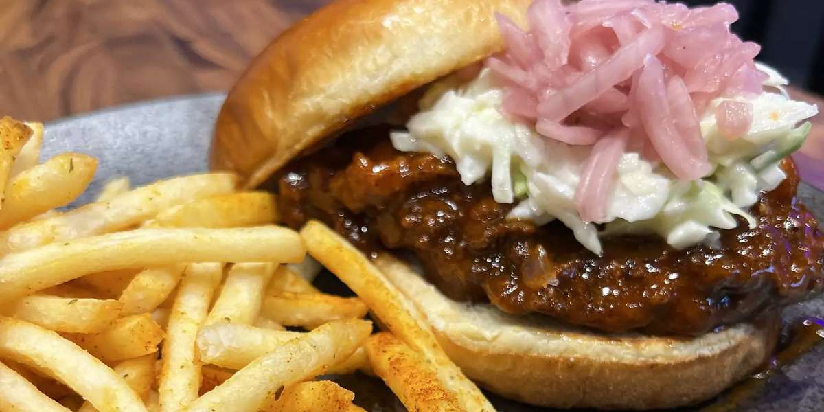 O Grizzly's Bar & Bistro