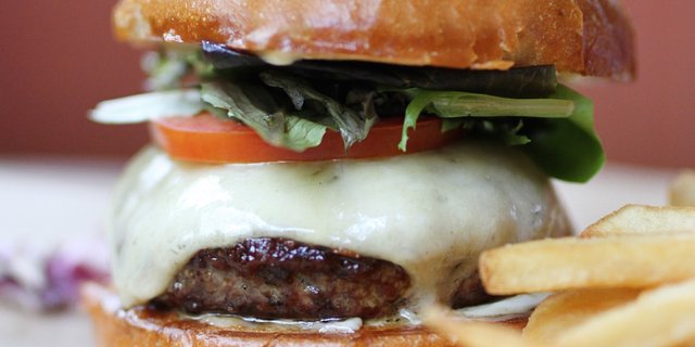 Cheeseburger