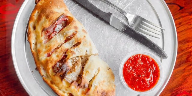 Calzone de Casa