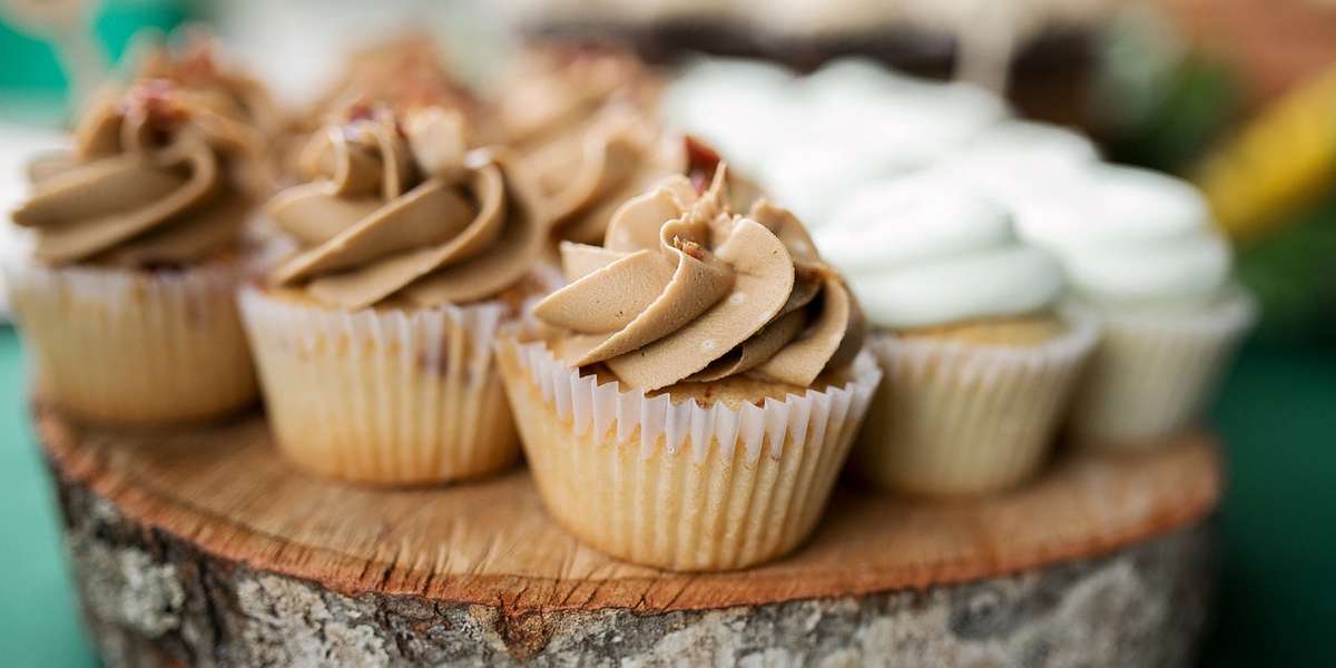Carolina Cupcakery