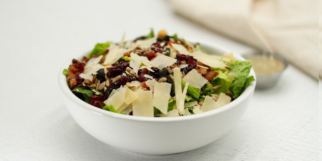 Signature Salad